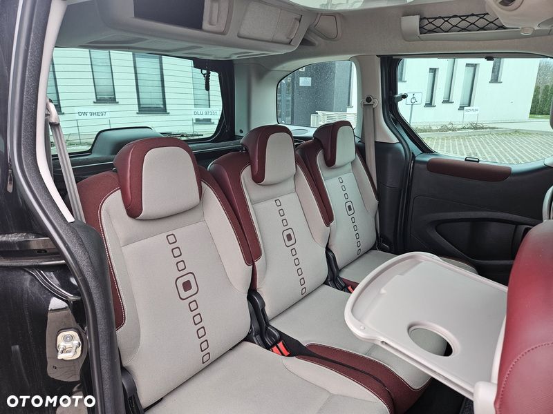 Citroën Berlingo 1.6 VTi 16V - 14