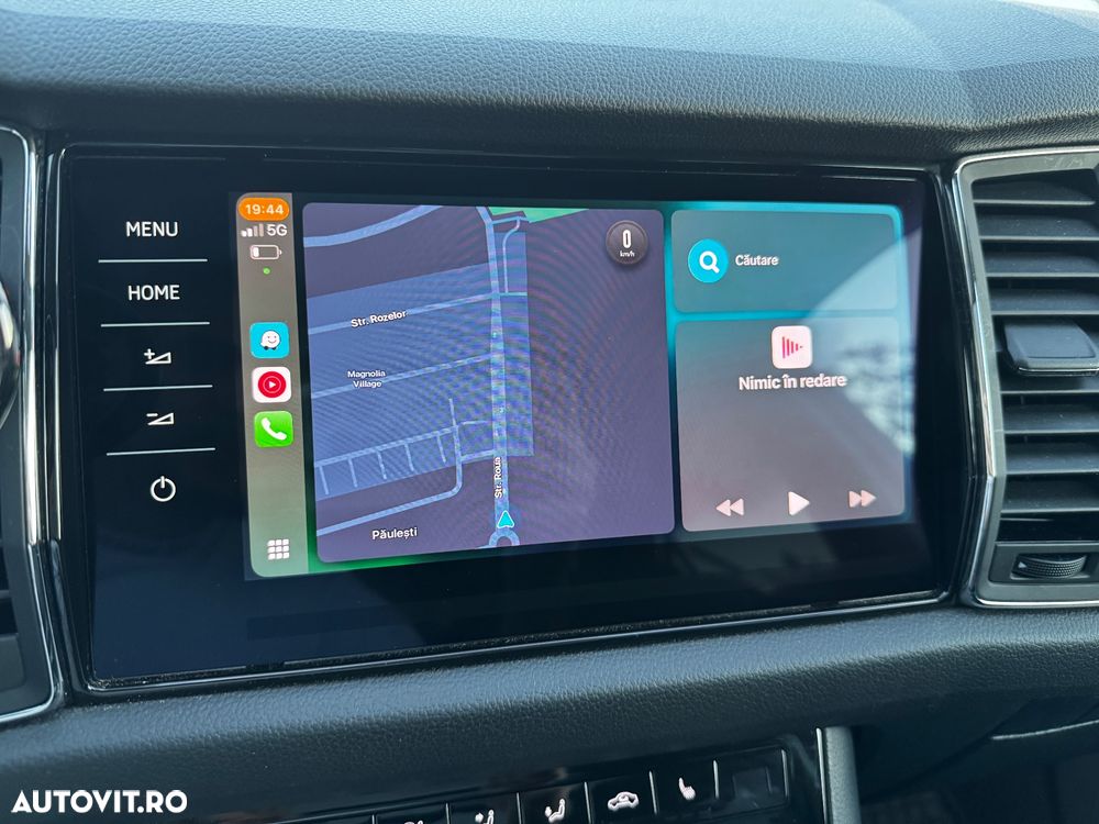 Skoda Kodiaq 1.5 TSI DSG Style - 24