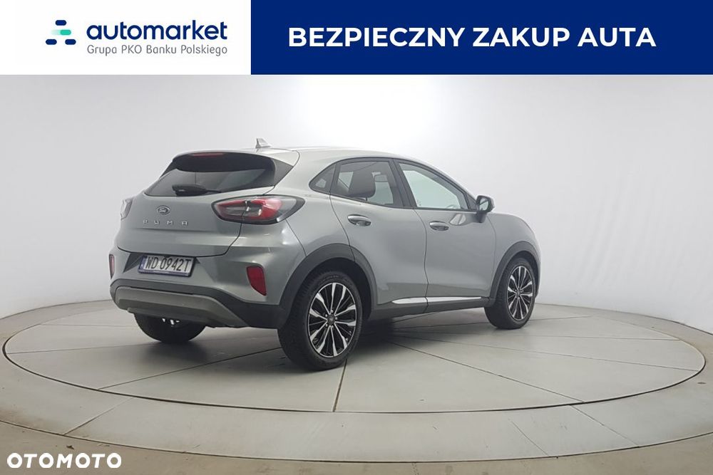 Ford Puma - 7