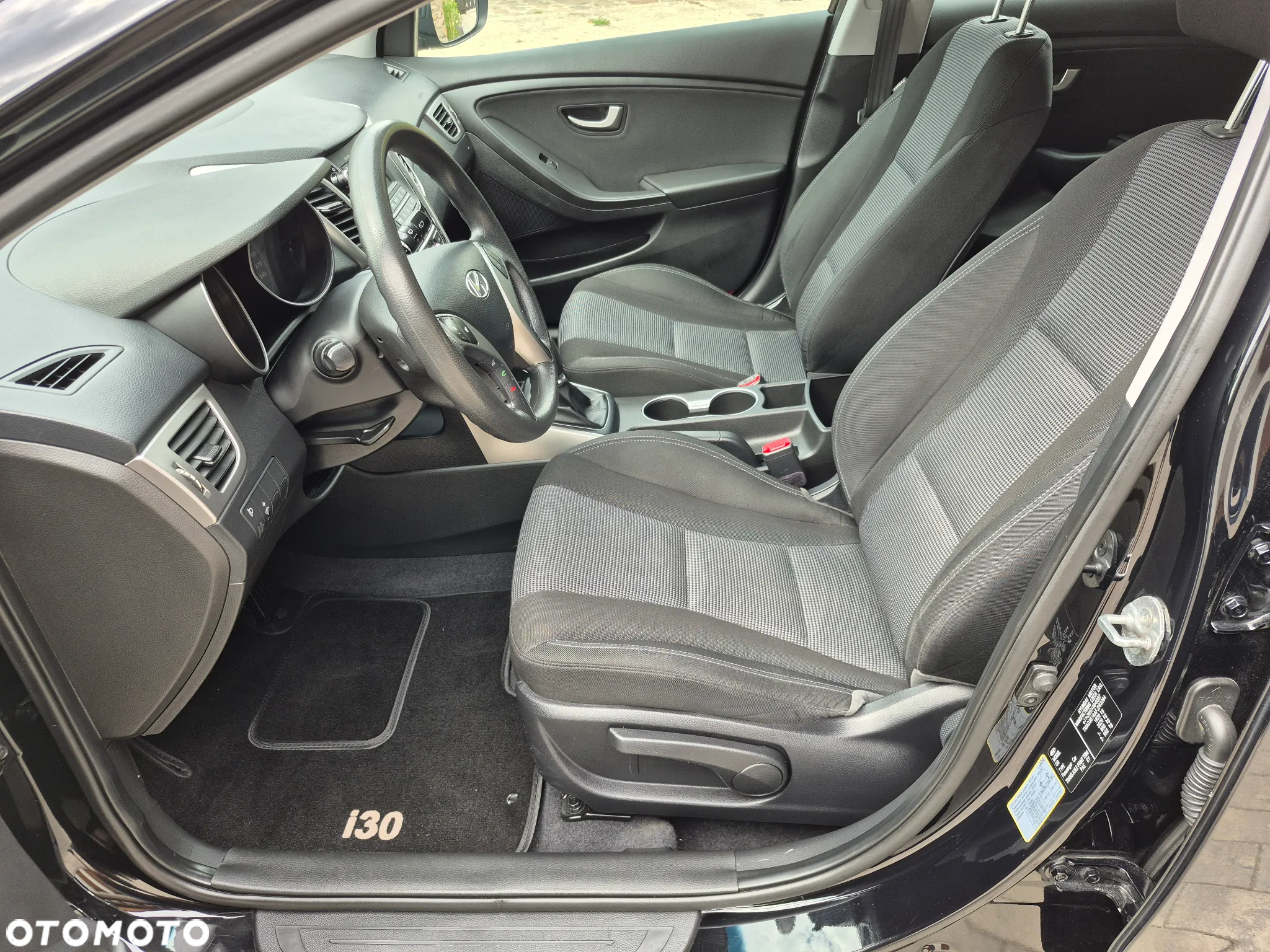 Hyundai i30 1.4 Style - 7