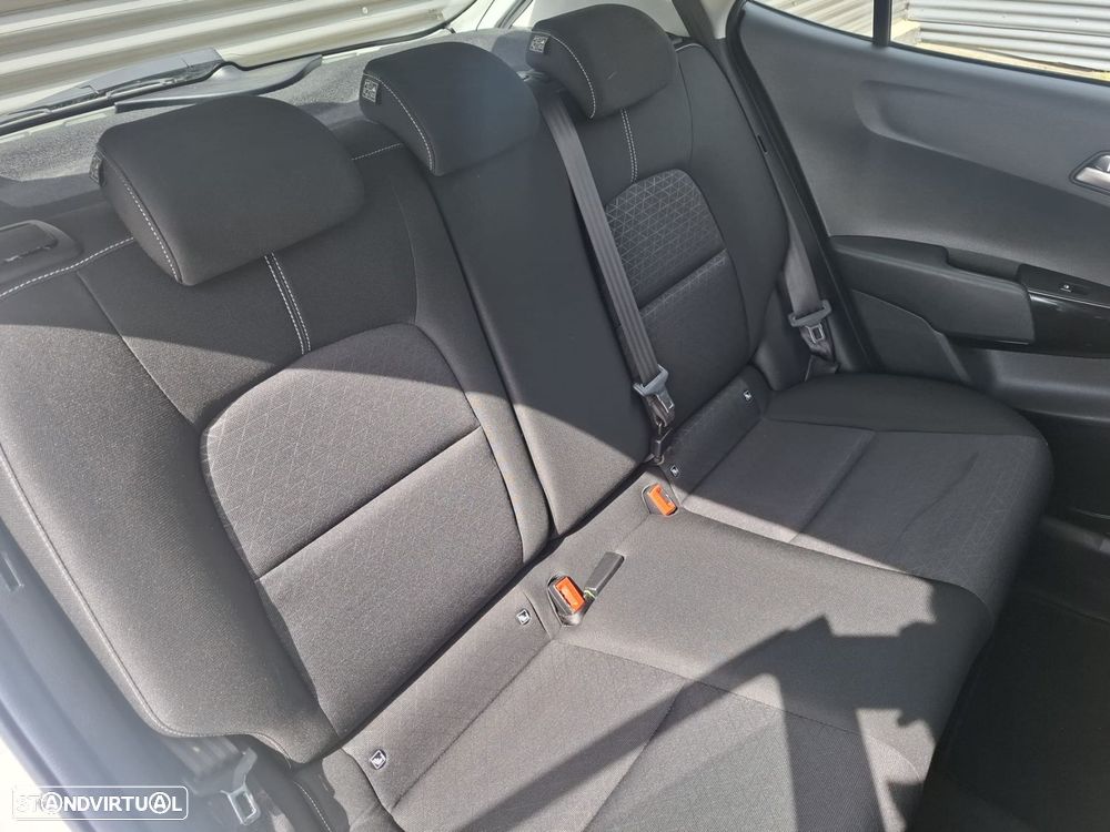 Kia Picanto 1.0 CVVT Urban - 24