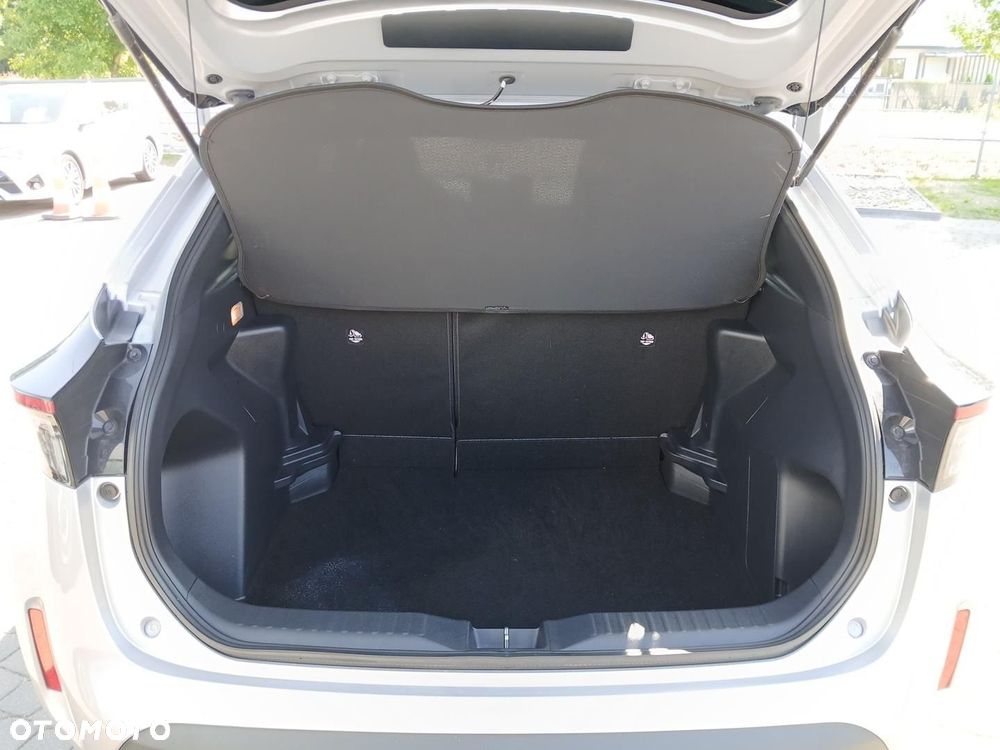Toyota Yaris Cross Hybrid 1.5 Comfort - 15