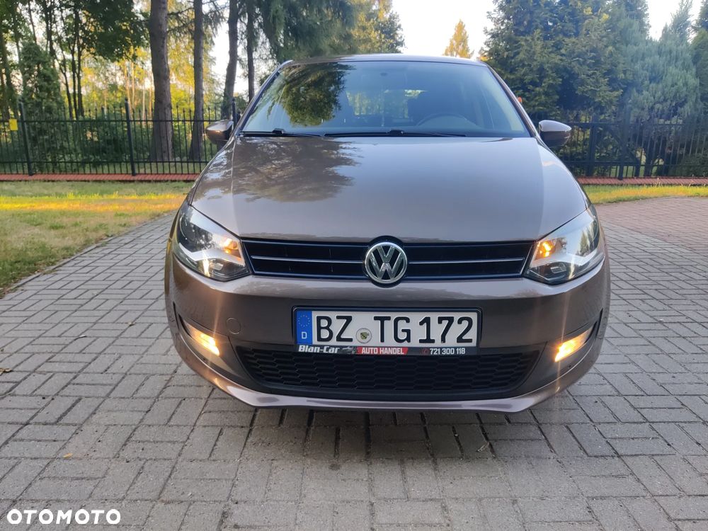 Volkswagen Polo 1.2 TSI Life - 3