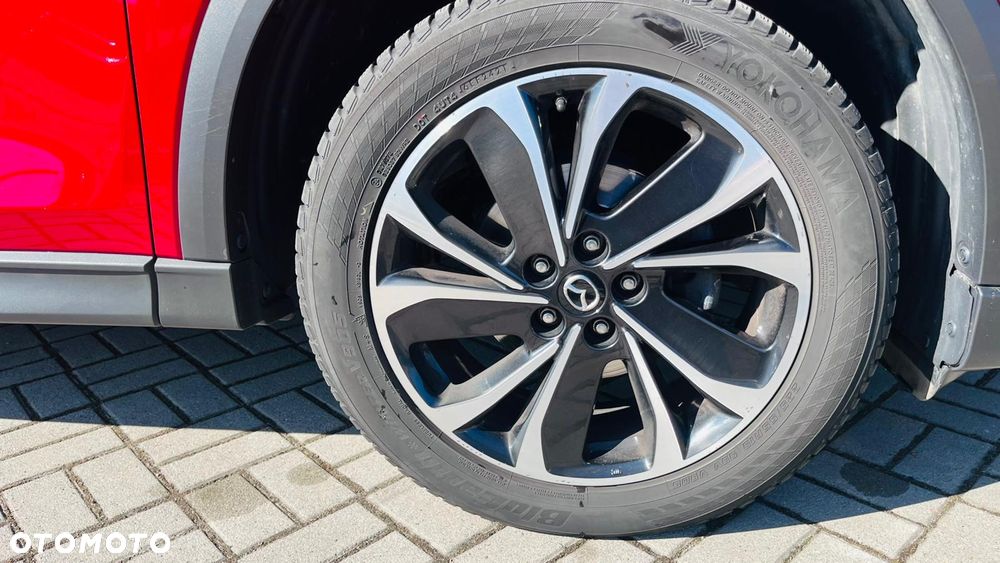 Mazda CX-5 2.0 Hikari 2WD - 14