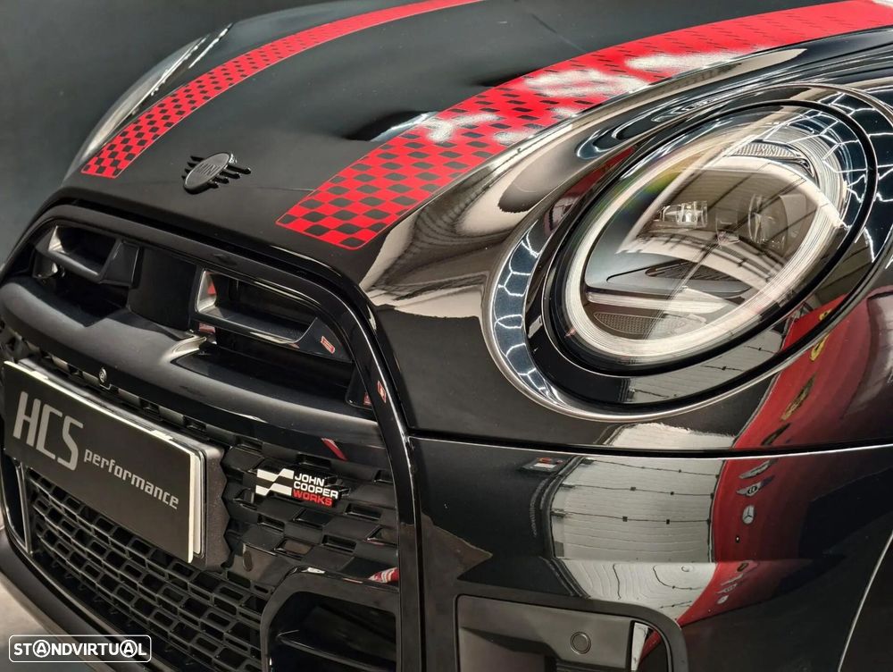 MINI 3 Portas Cooper S JCW M - 28