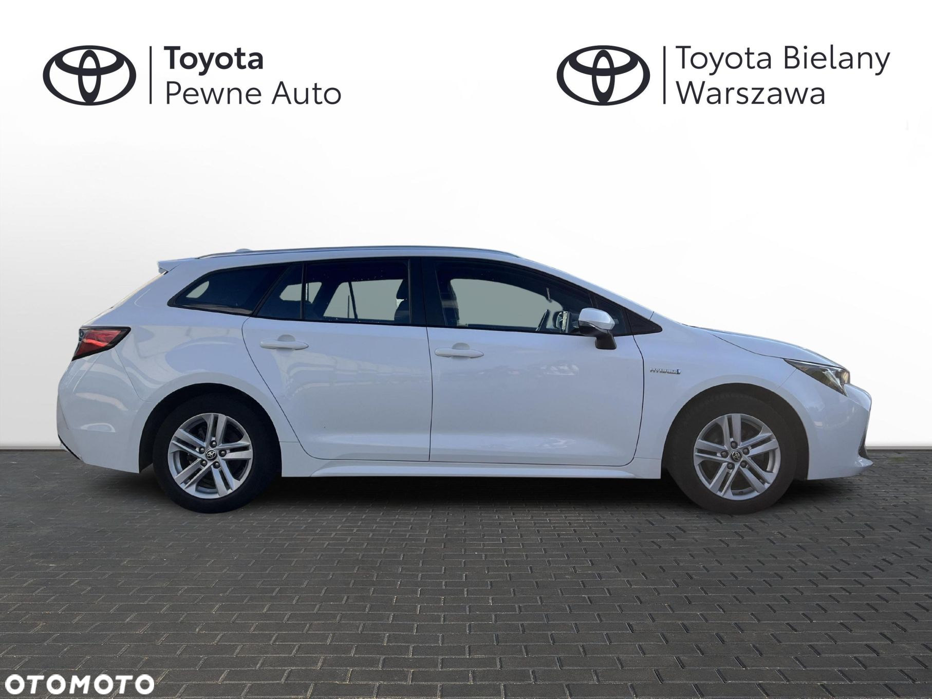 Toyota Corolla - 6