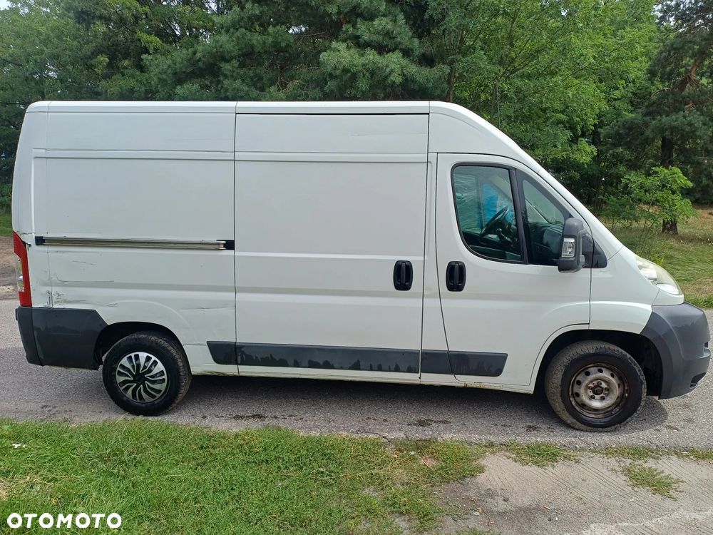 Peugeot Boxer - 20