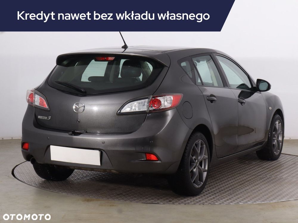 Mazda 3 - 7
