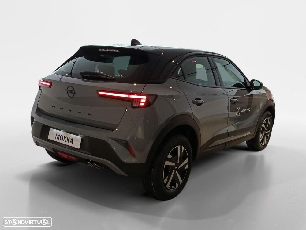 Opel Mokka 1.2 T Edition - 5