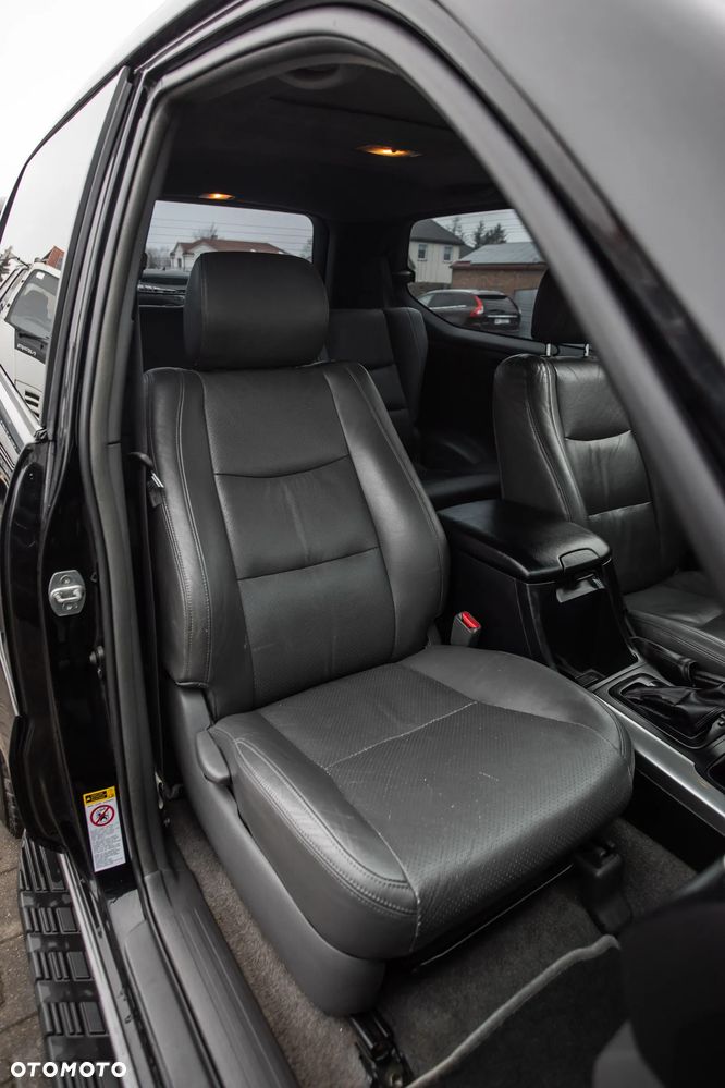 Toyota Land Cruiser 4.0 Sol - 29