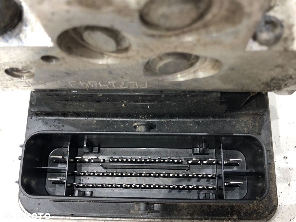 POMPA ABS  BMW 5 (G30, F90) 2016 - 2022 540 i xDrive 250 kW [340 KM] benzyna 2016 - 2020 6889216 - 3