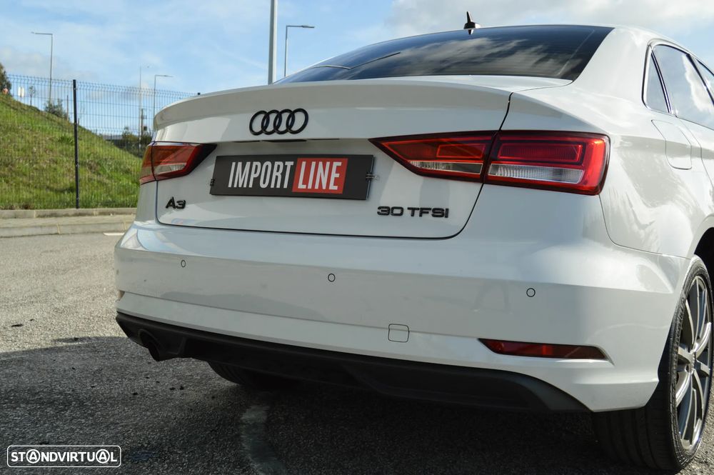 Audi A3 Limousine 30 TFSI - 22