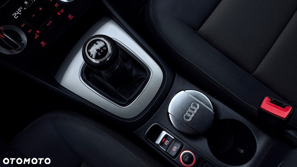 Audi Q3 2.0 TDI - 27