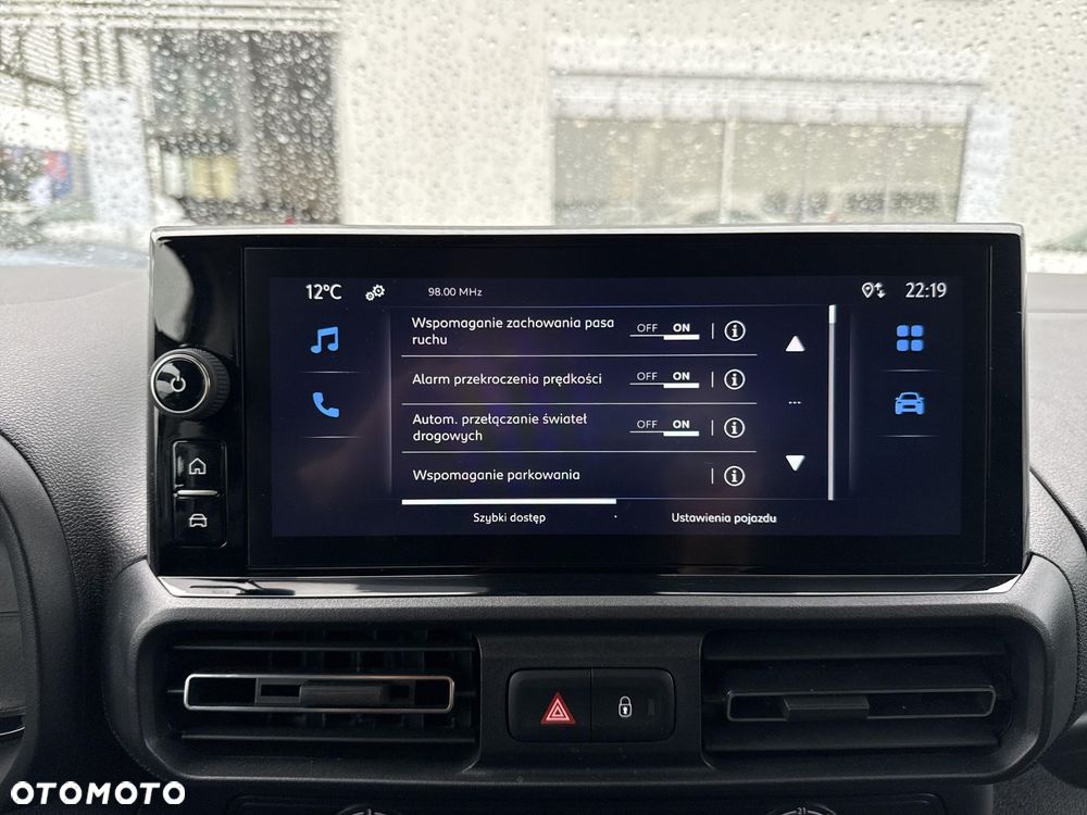 Toyota PROACE CITY - 28