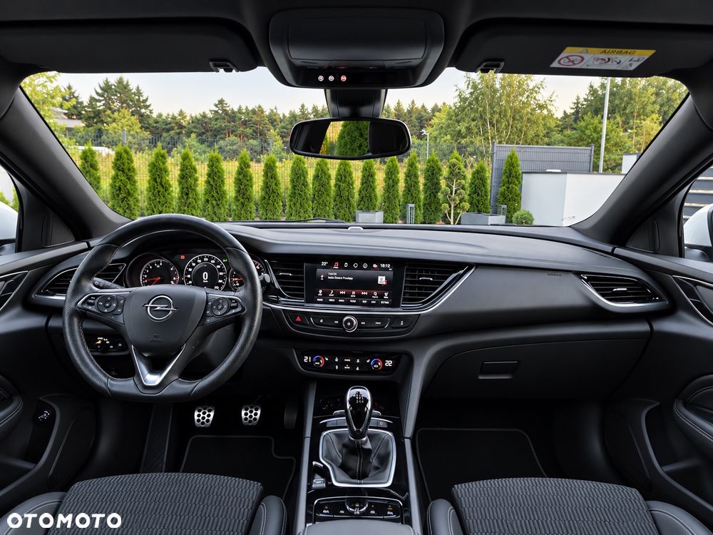 Opel Insignia 1.5 Direct InjectionTurbo Ultimate - 11