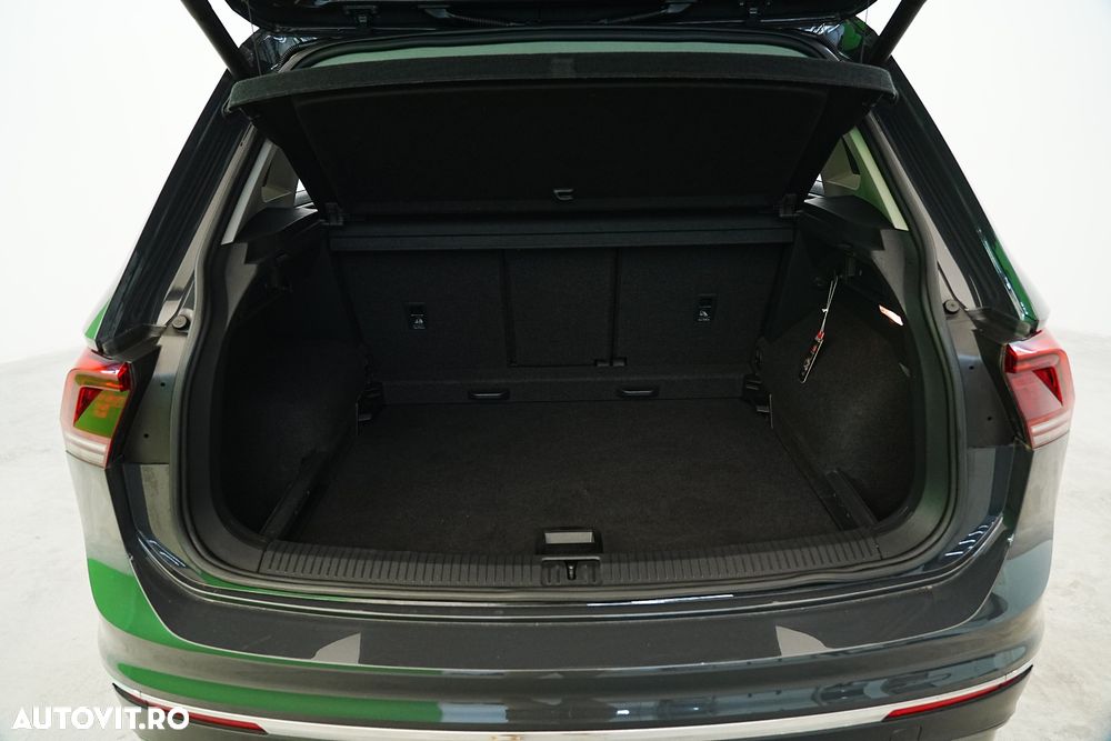 Volkswagen Tiguan 2.0 TDI SCR (BlueMotion Technology) DSG Highline - 13