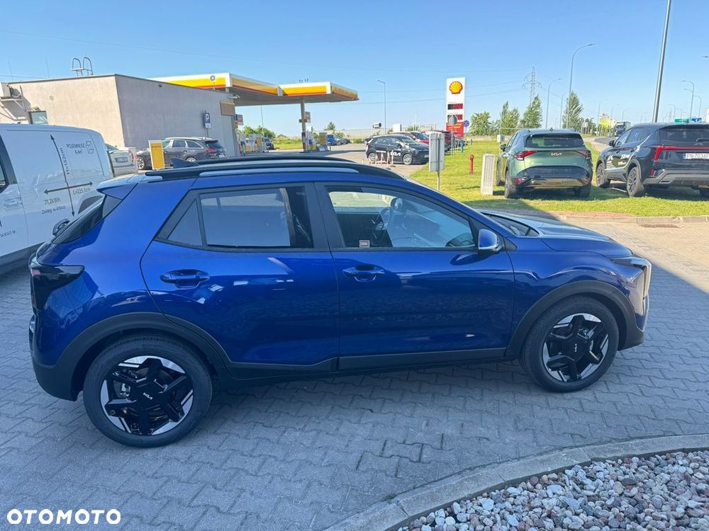 Kia Stonic 1.0 T-GDI L Business Line - 7