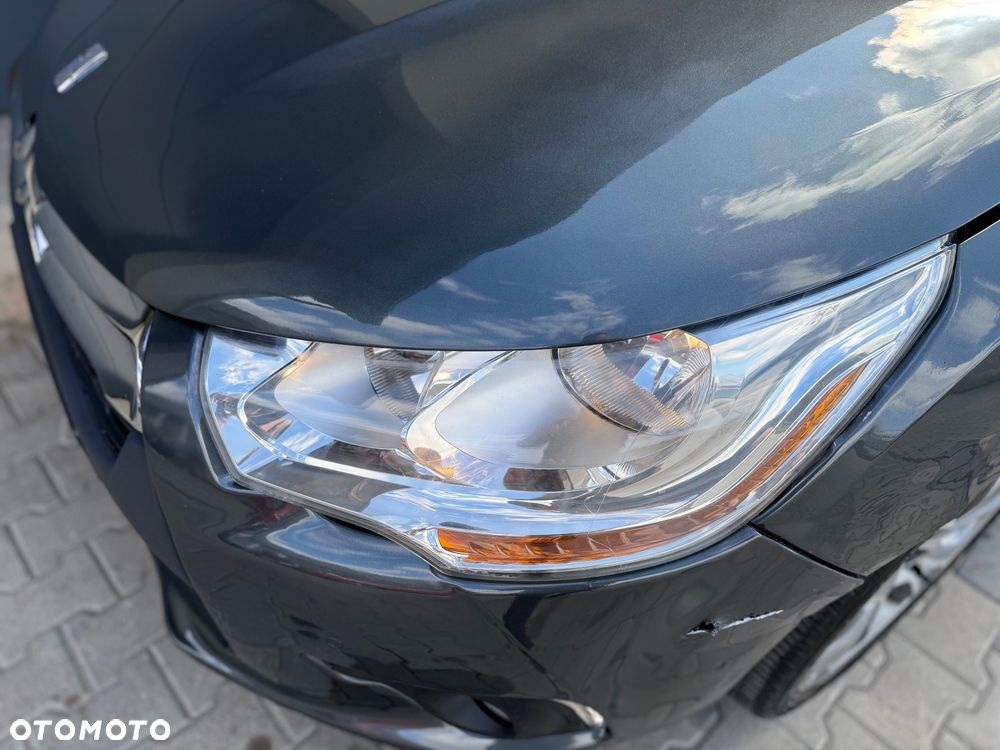 Citroën DS4 2.0 HDi SportChic - 22