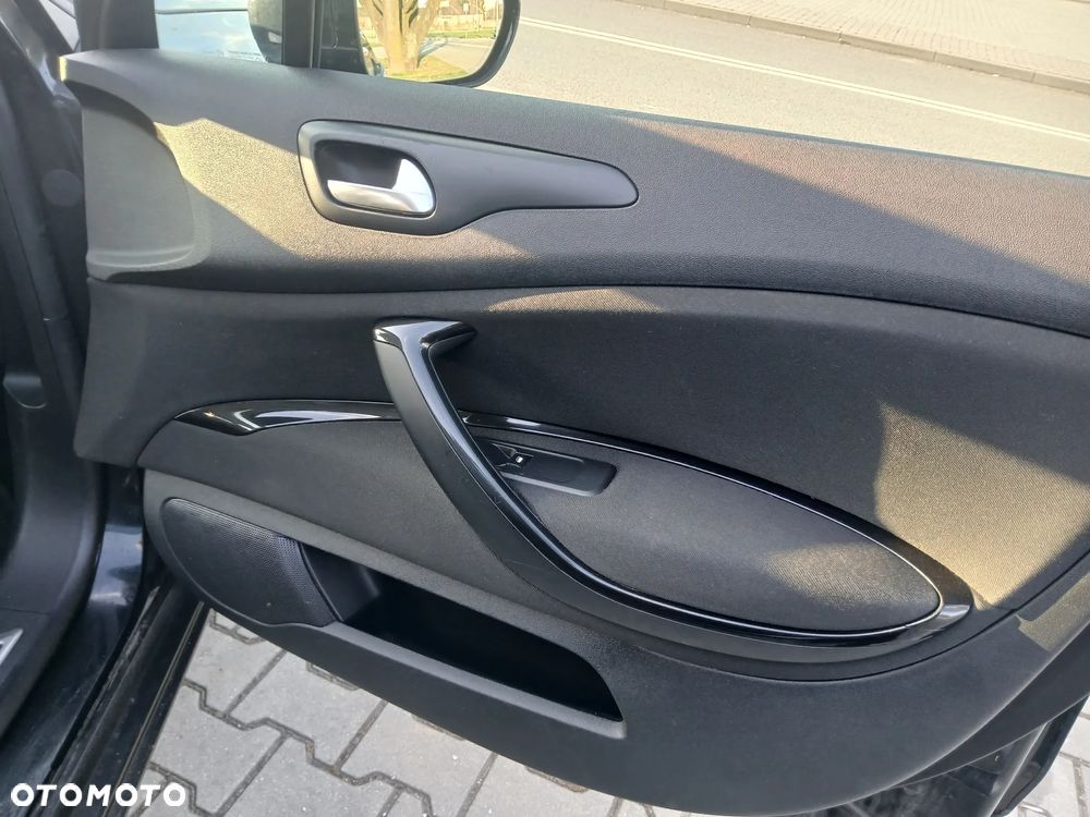 Citroën C5 2.0 HDi Exclusive - 13