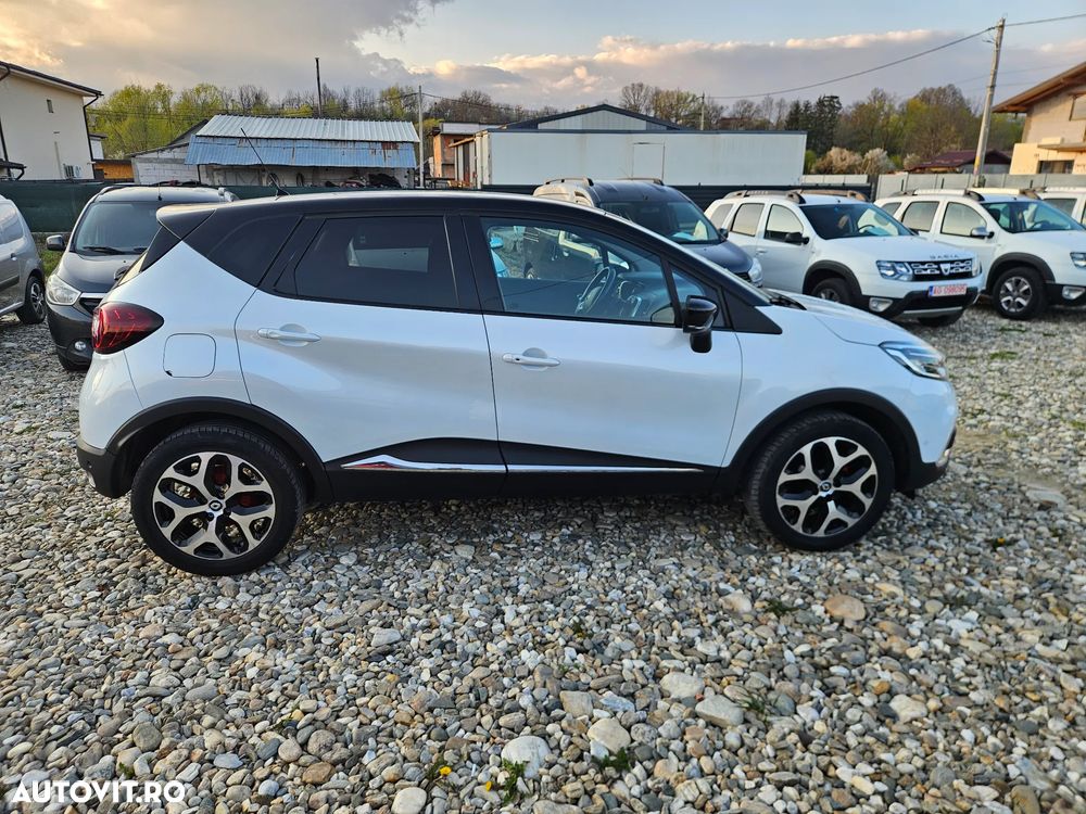Renault Captur (ENERGY) TCe 90 INTENS - 4