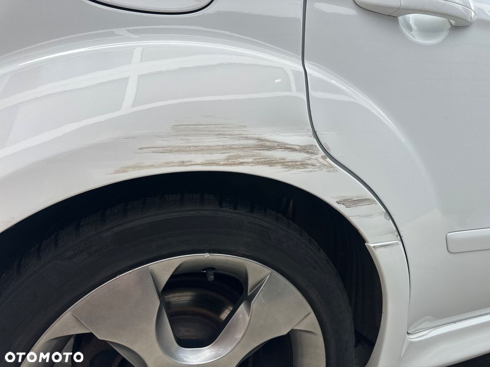 Ford S-Max 2.0 T Platinium X MPS6 - 15