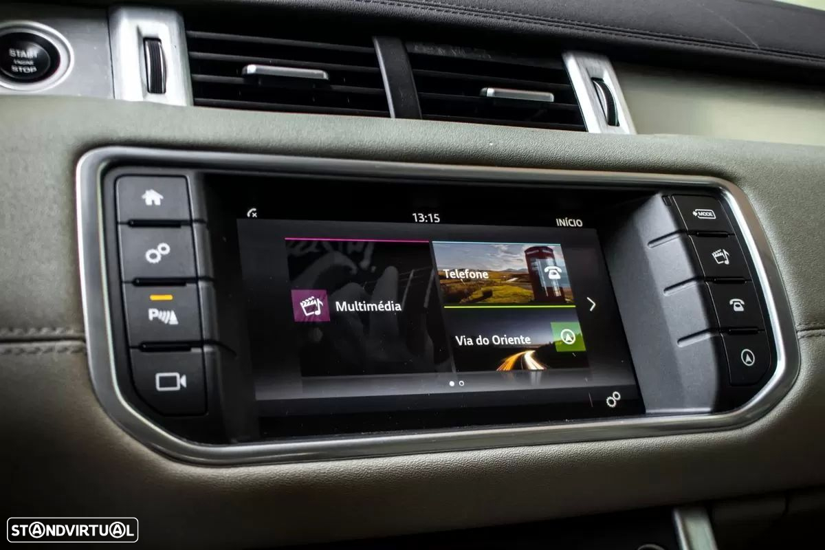 Land Rover Range Rover Evoque 2.0 eD4 Pure - 38