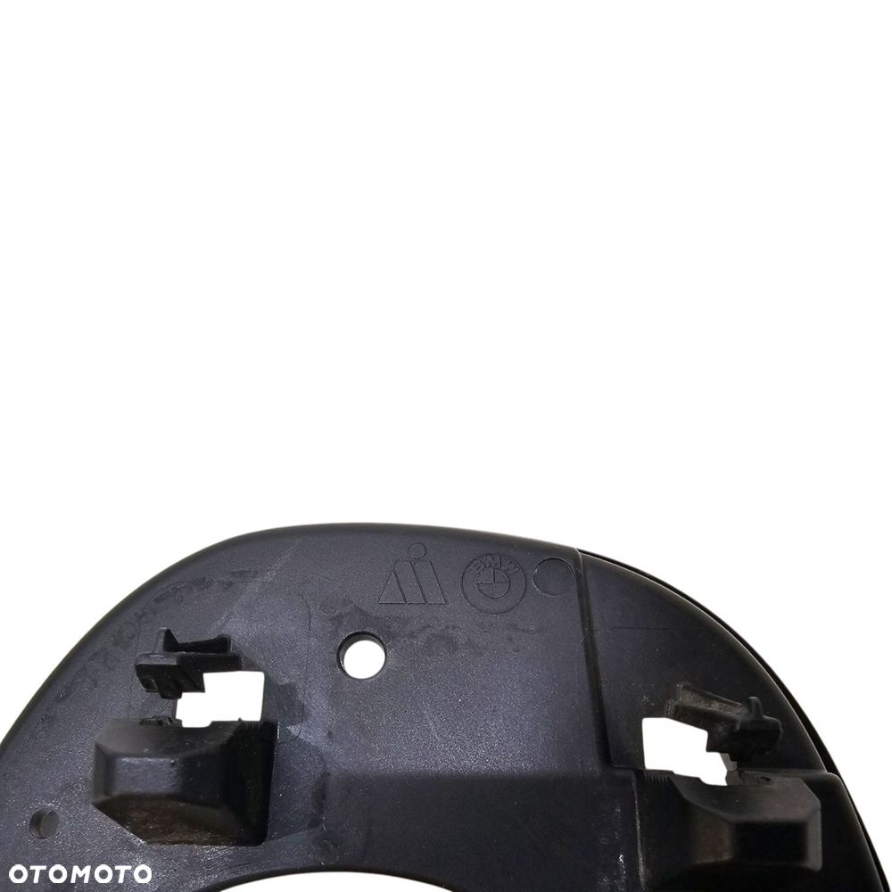 Bmw E81 E87 E88 E82 E90 E91 E92 Osłona Obudowa Ramka Lusterka Lewa 7220557 - 10