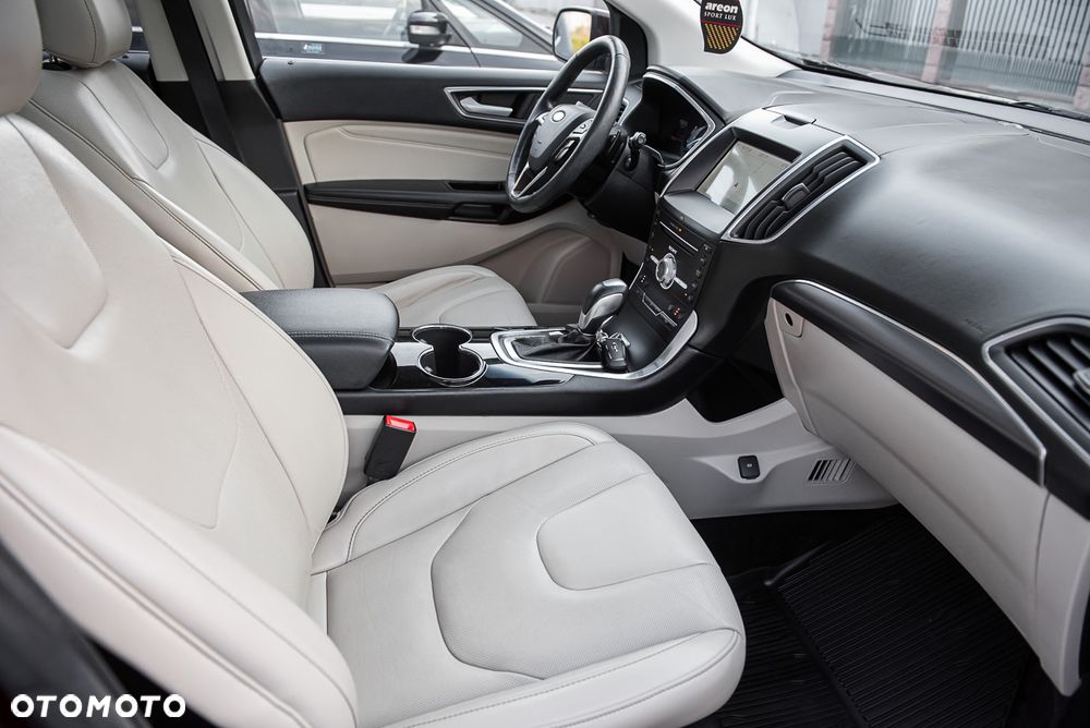 Ford Edge - 35