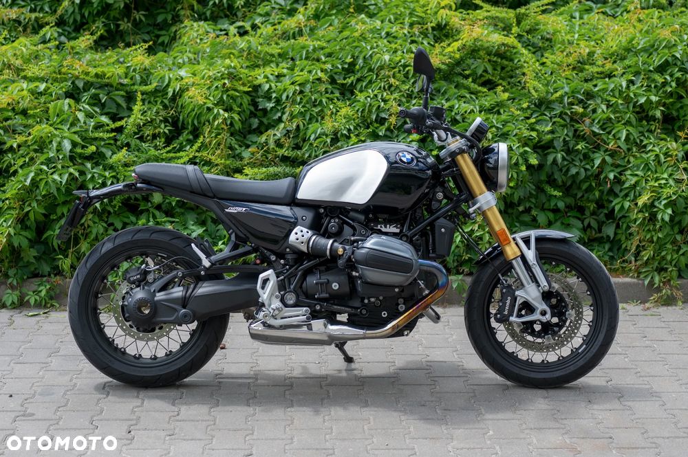 BMW R - 13