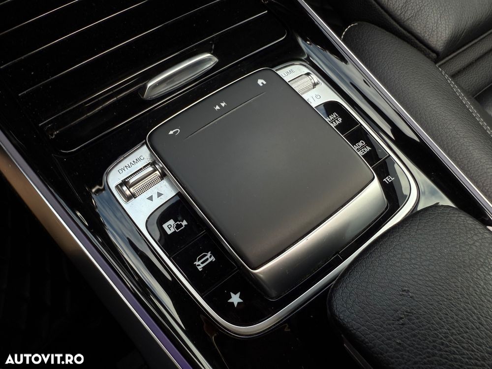Mercedes-Benz GLB 220 d 4Matic 8G-DCT AMG Line Advanced Plus - 17