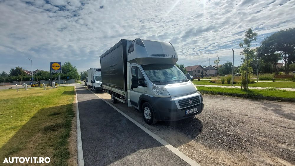 Fiat Ducato - 1