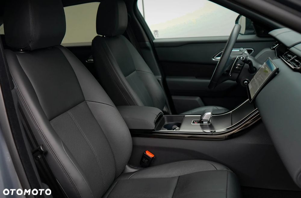 Land Rover Range Rover Velar 3.0 P400 mHEV Dynamic SE - 33