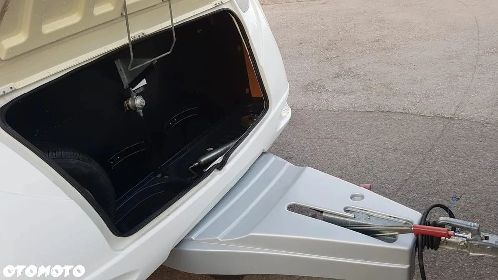 Caravelair EMERAUDE 400 - 18