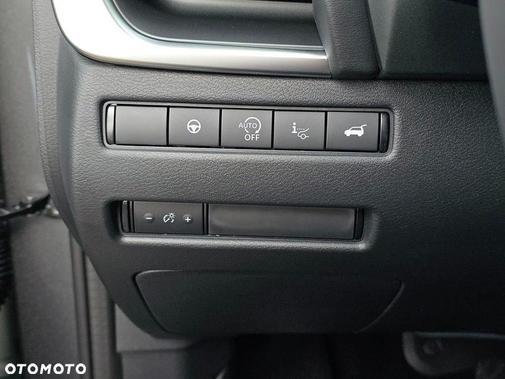 Nissan Qashqai 1.3 DIG-T MHEV N-Connecta Xtronic - 13