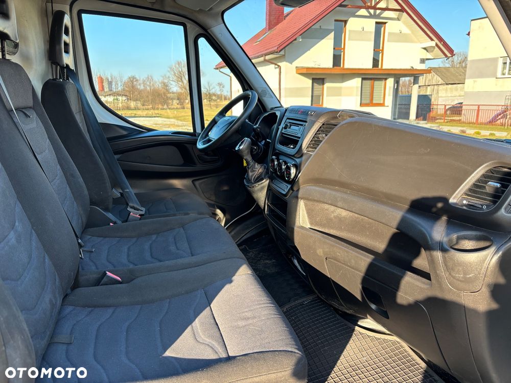 Iveco Daily 35C16 - 12