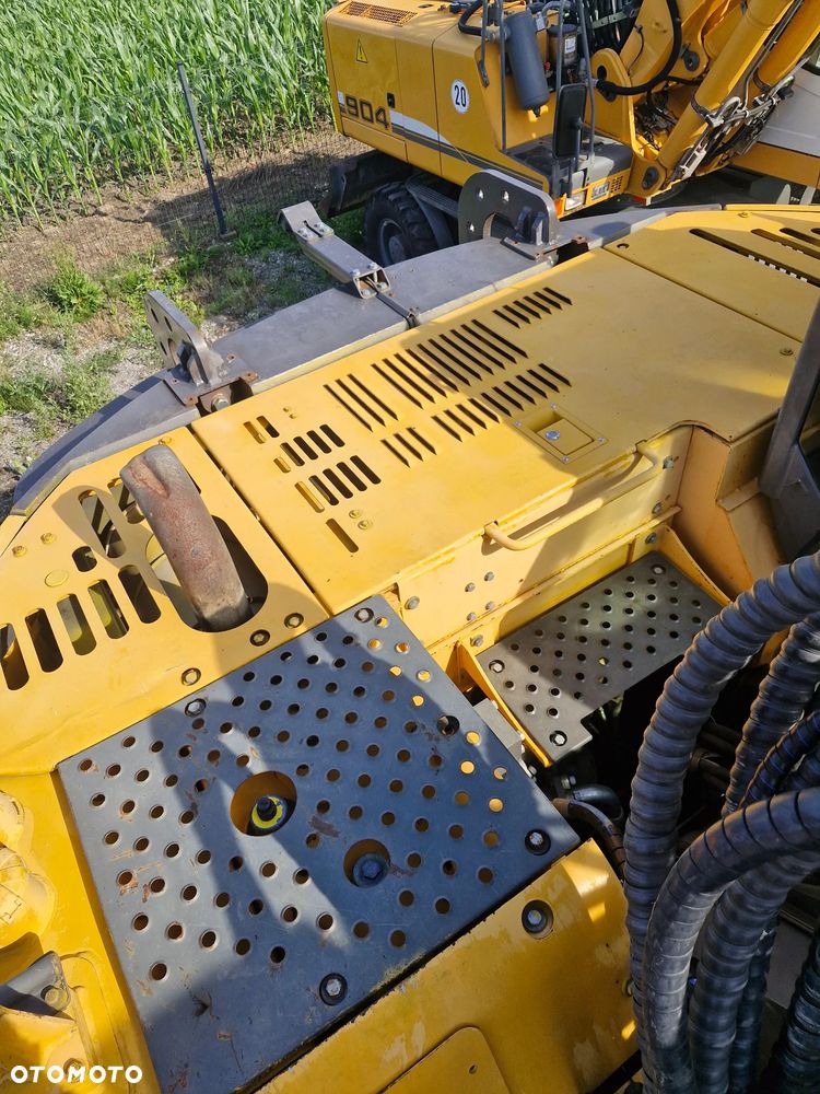 Volvo ECR  235CL - 10