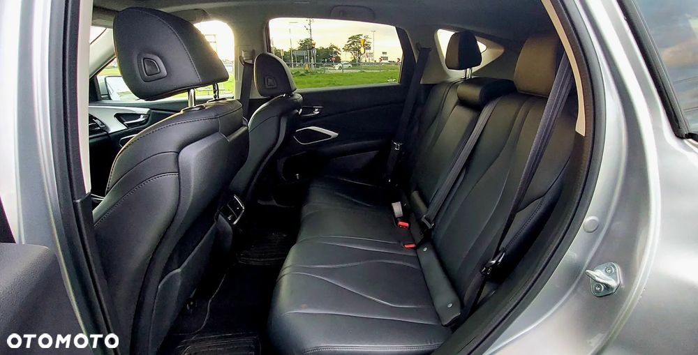 Acura RDX - 11