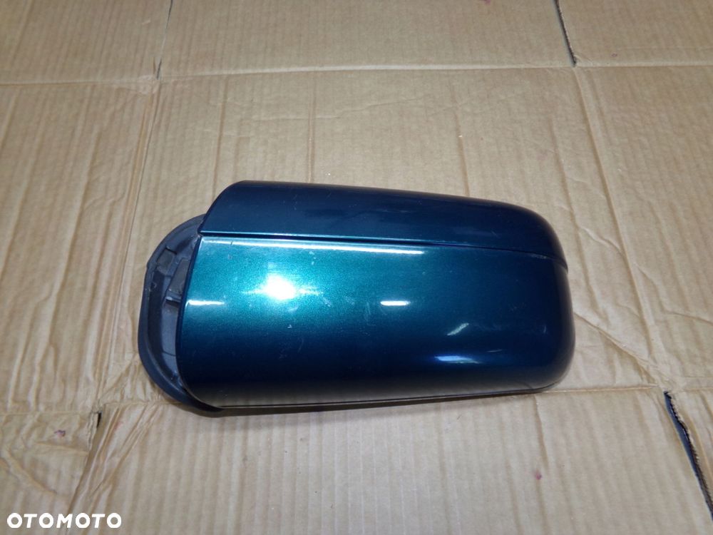 lusterko prawe 5+2 pin mercedes w202 - 1