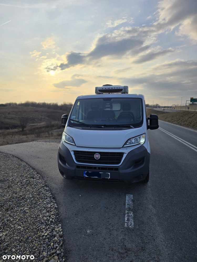 Fiat Ducato - 17