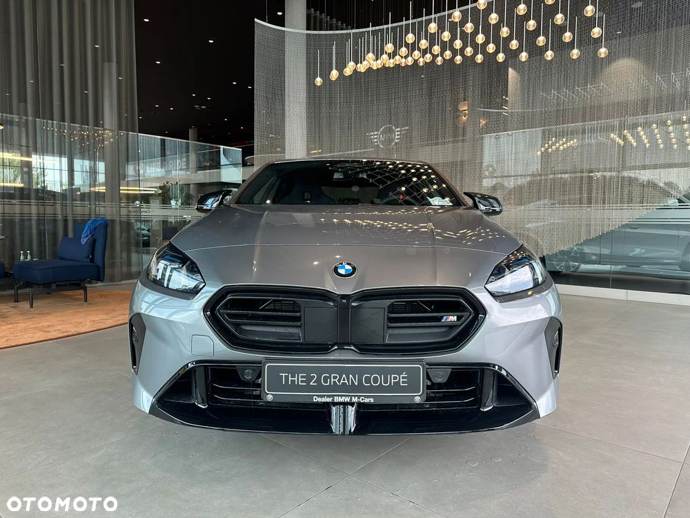 BMW Seria 2 M235i xDrive - 10