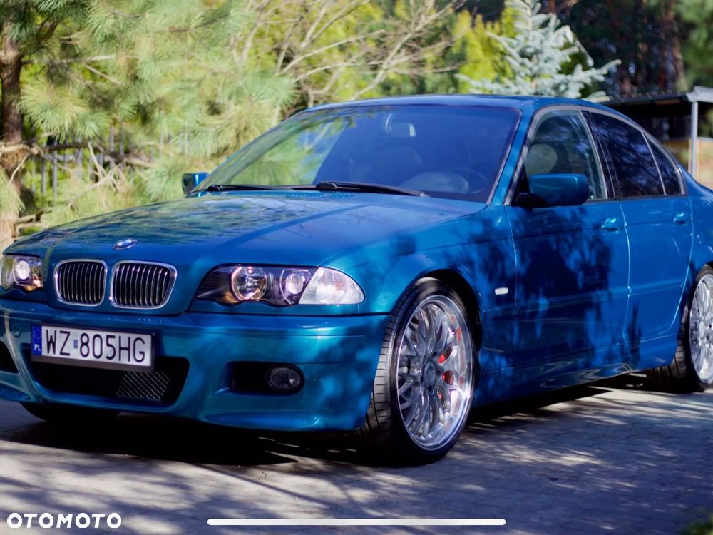 BMW Seria 3 - 11