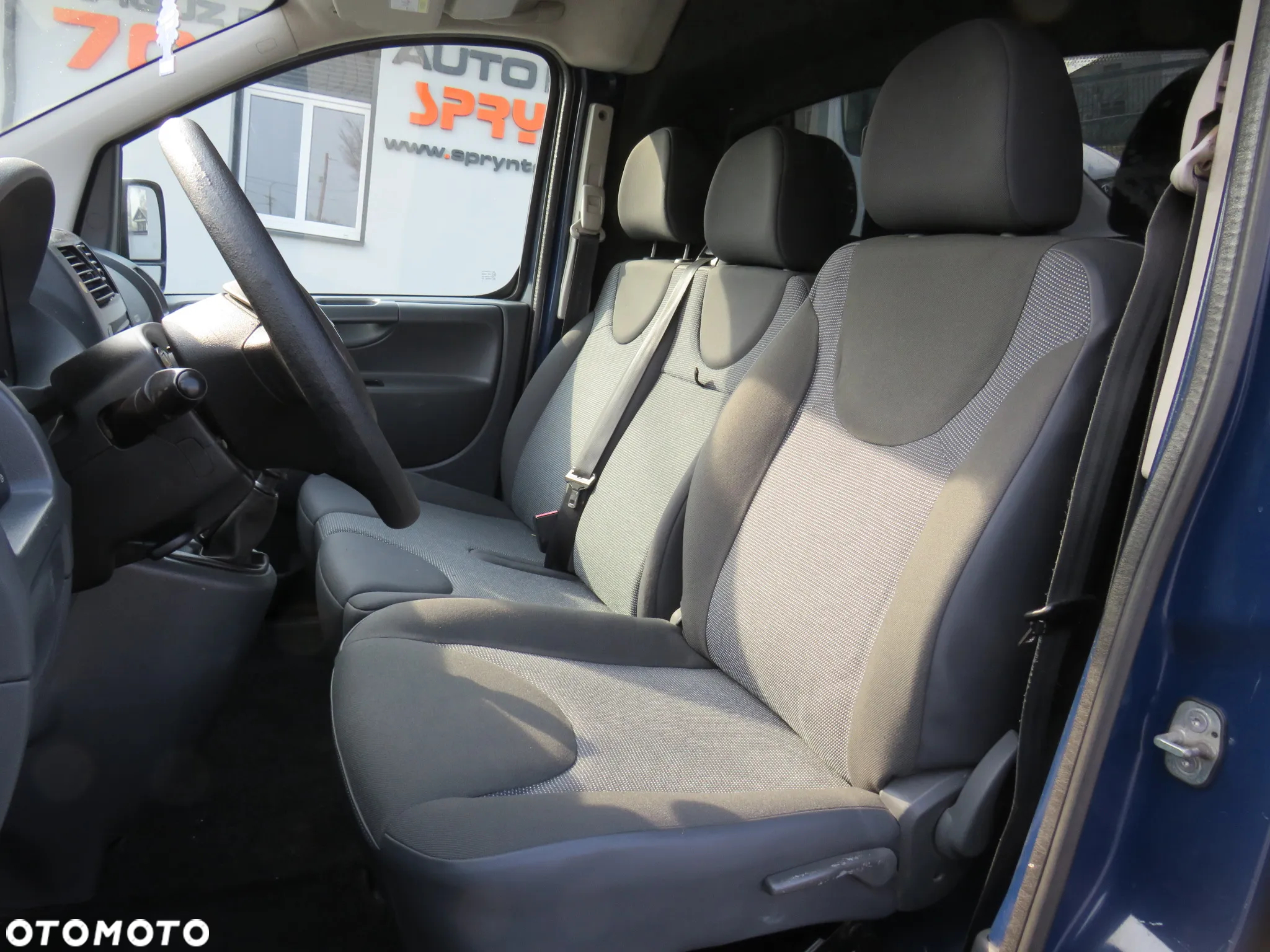 Toyota Proace Long 2.0HDI 128Ps - 26