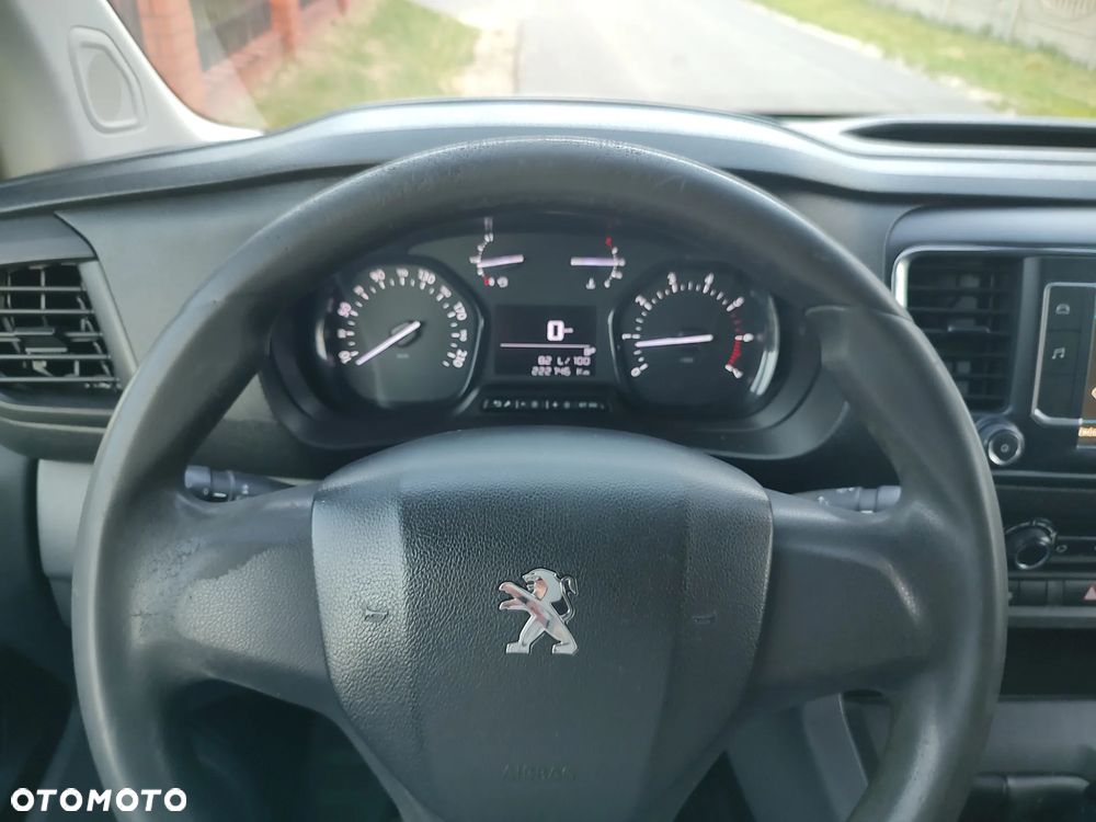 Peugeot expert - 18