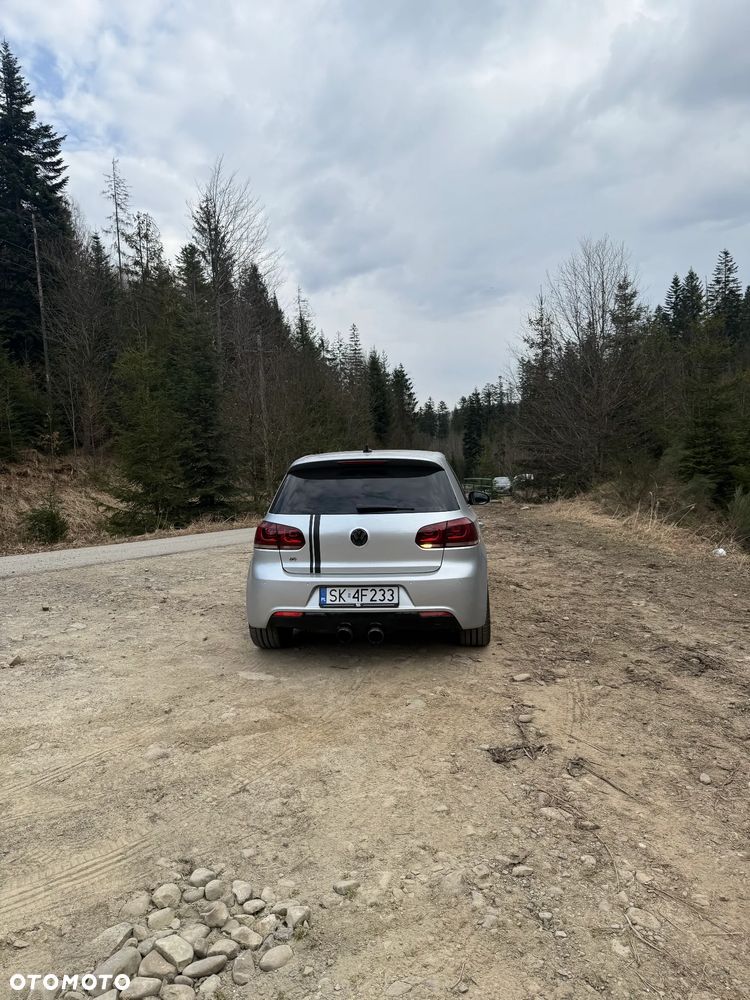 Volkswagen Golf - 12