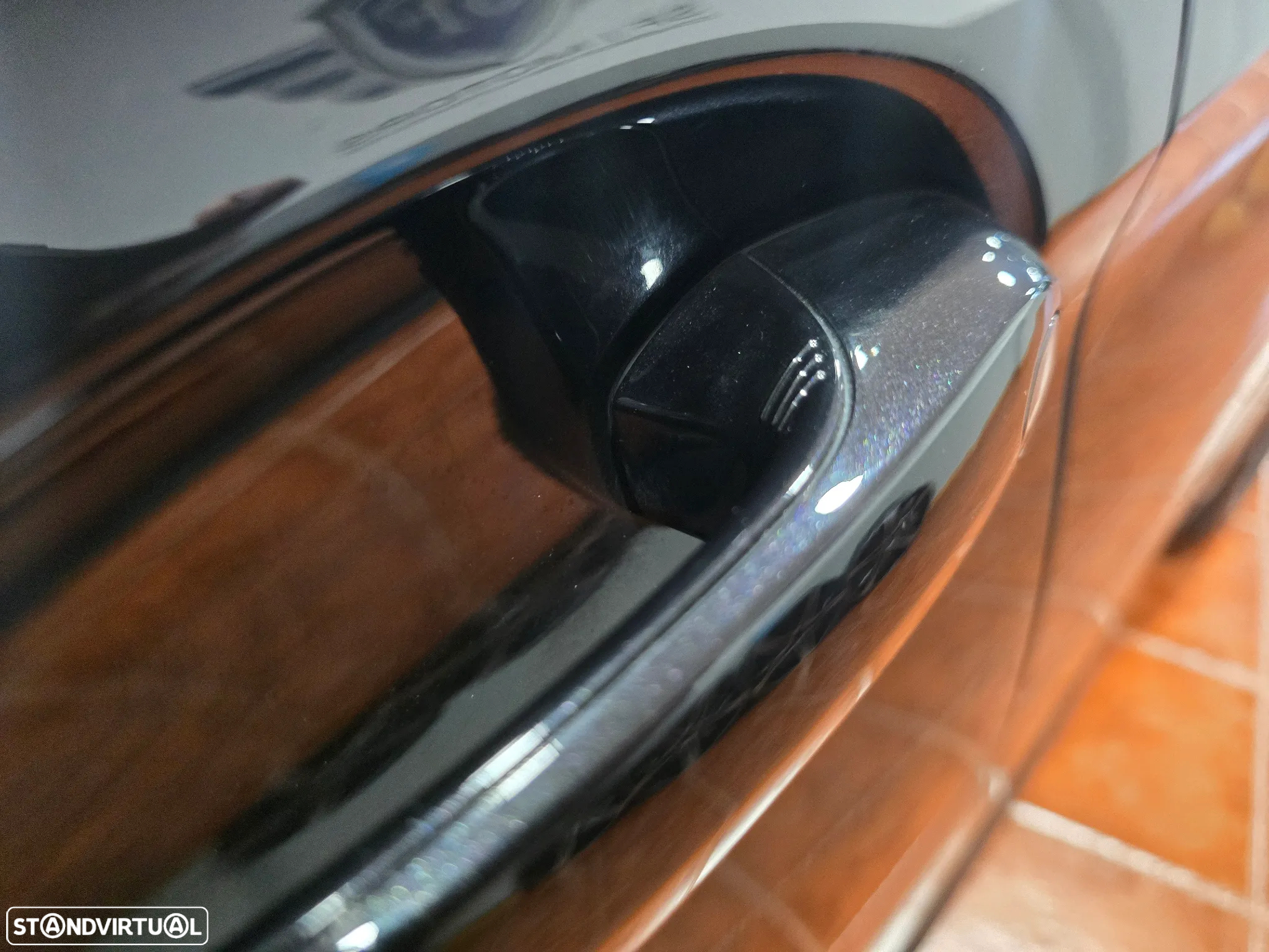 BMW 530 e iPerformance Pack M - 14