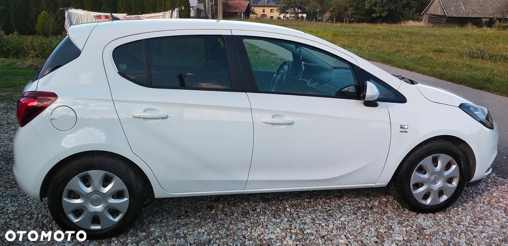Opel Corsa - 12