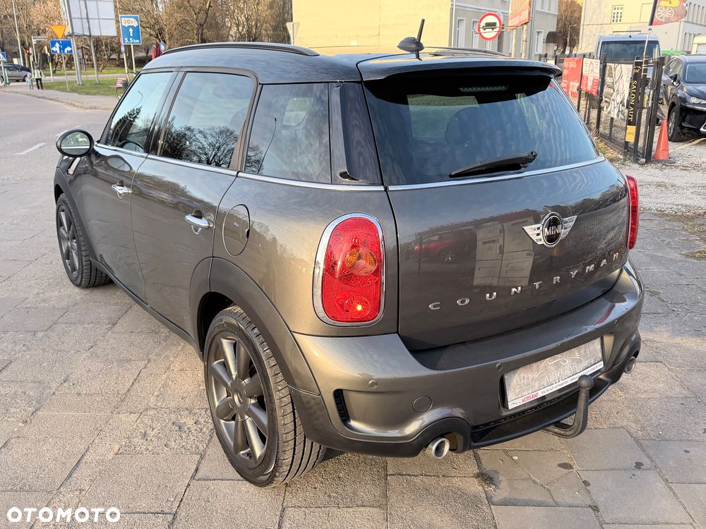 MINI Countryman - 9