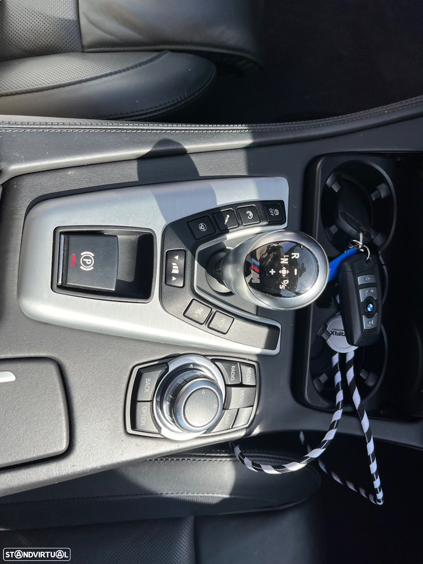 BMW M5 Standard - 44