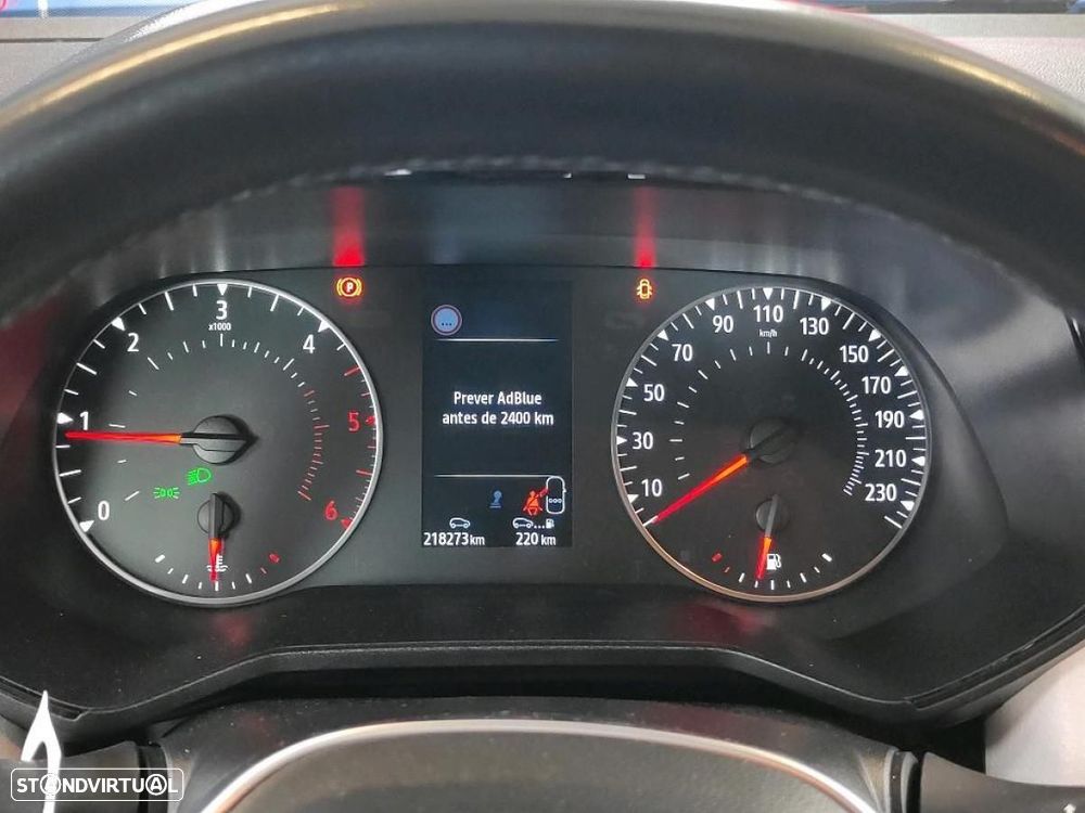 Renault Clio 1.5 Blue dCi Evolution - 3