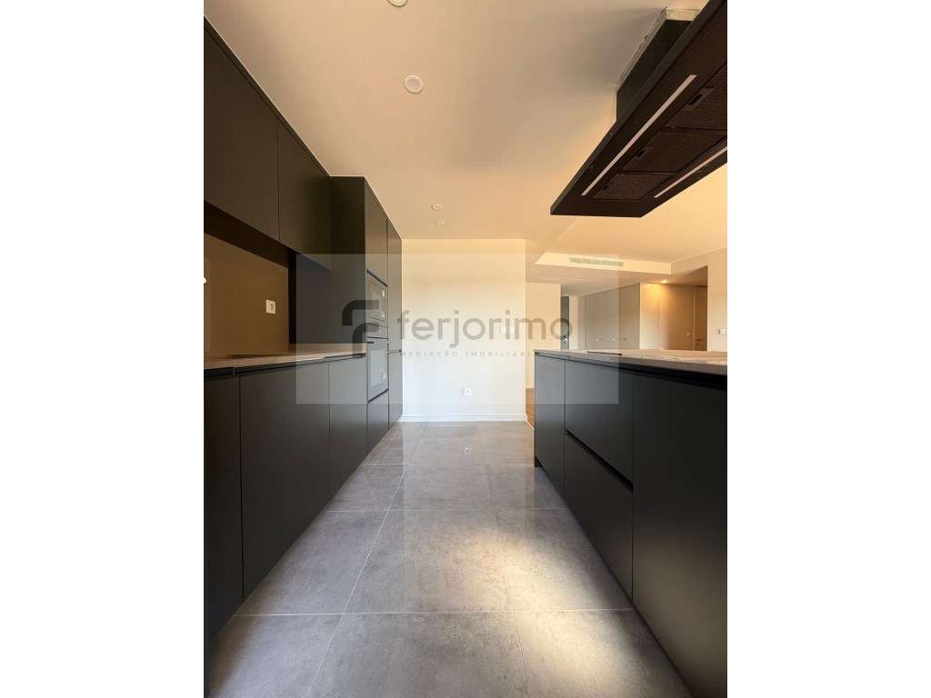 Magnífico Apartamento T2 Mobilado e equipado - Grande imagem: 5/17